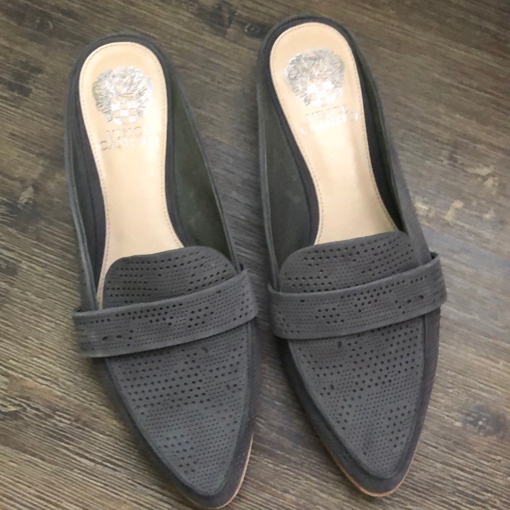 Vince Camuto Mules